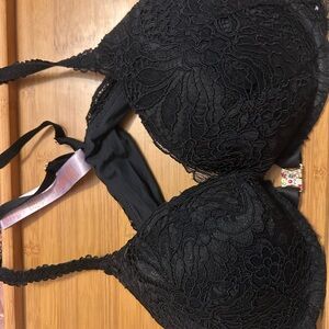 Fenty Savage X front clasp 38C